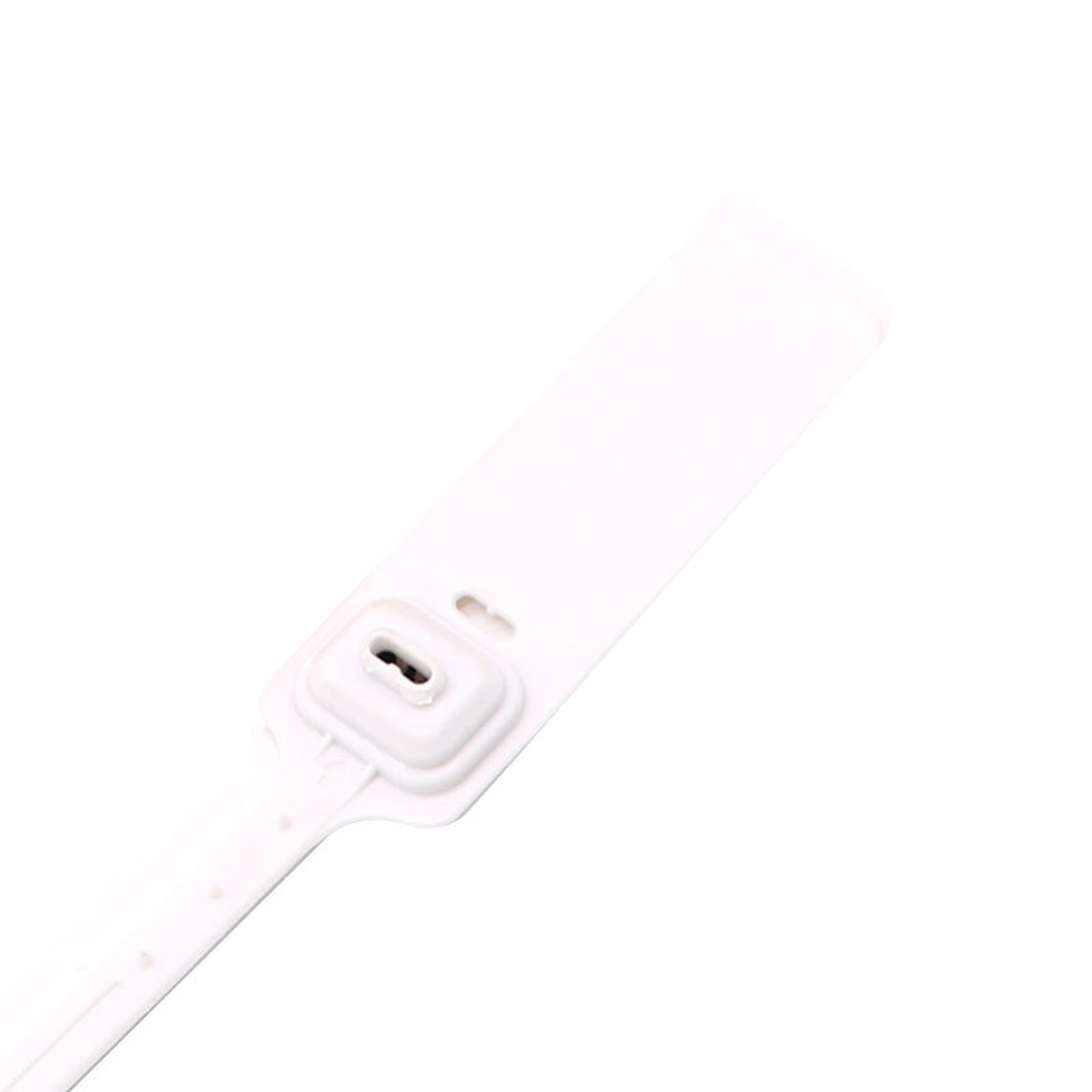 Disposable Tag Plastic Seal 7