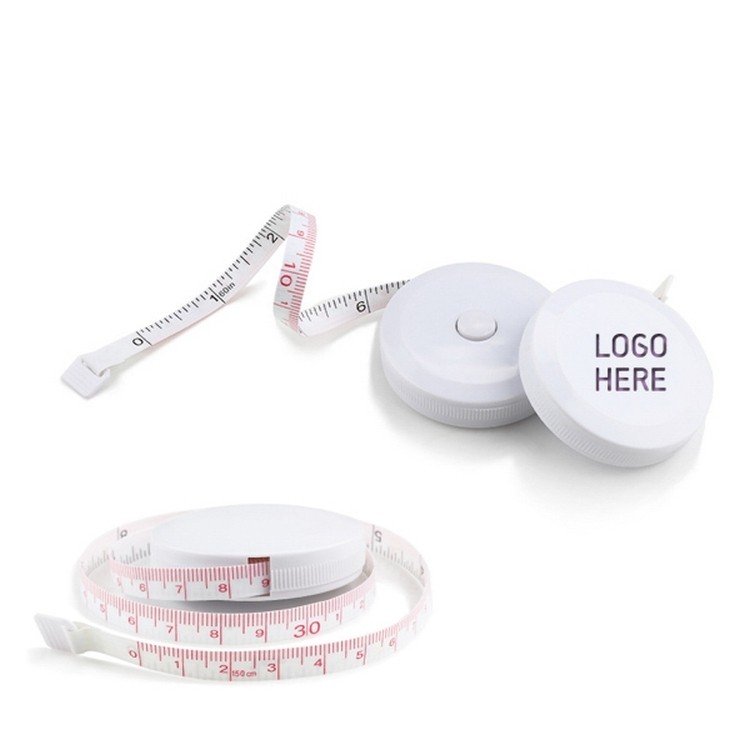 Retractable Tape Measure 1