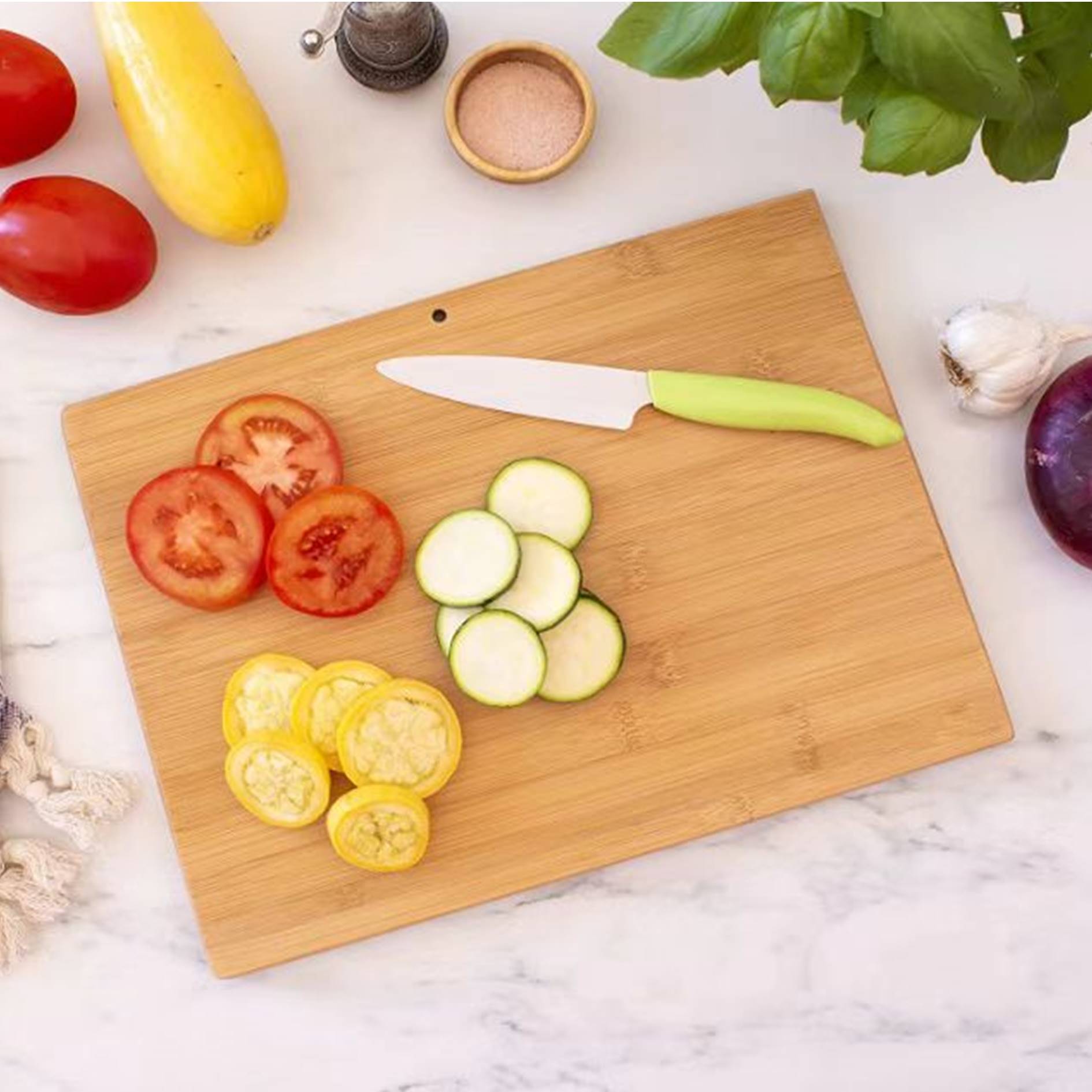Colorado State Shaped Serving Cutting Board 2