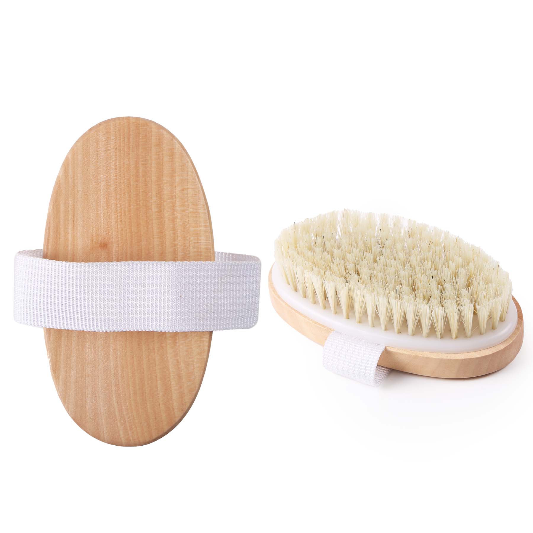 Seascape Shower Brush 3