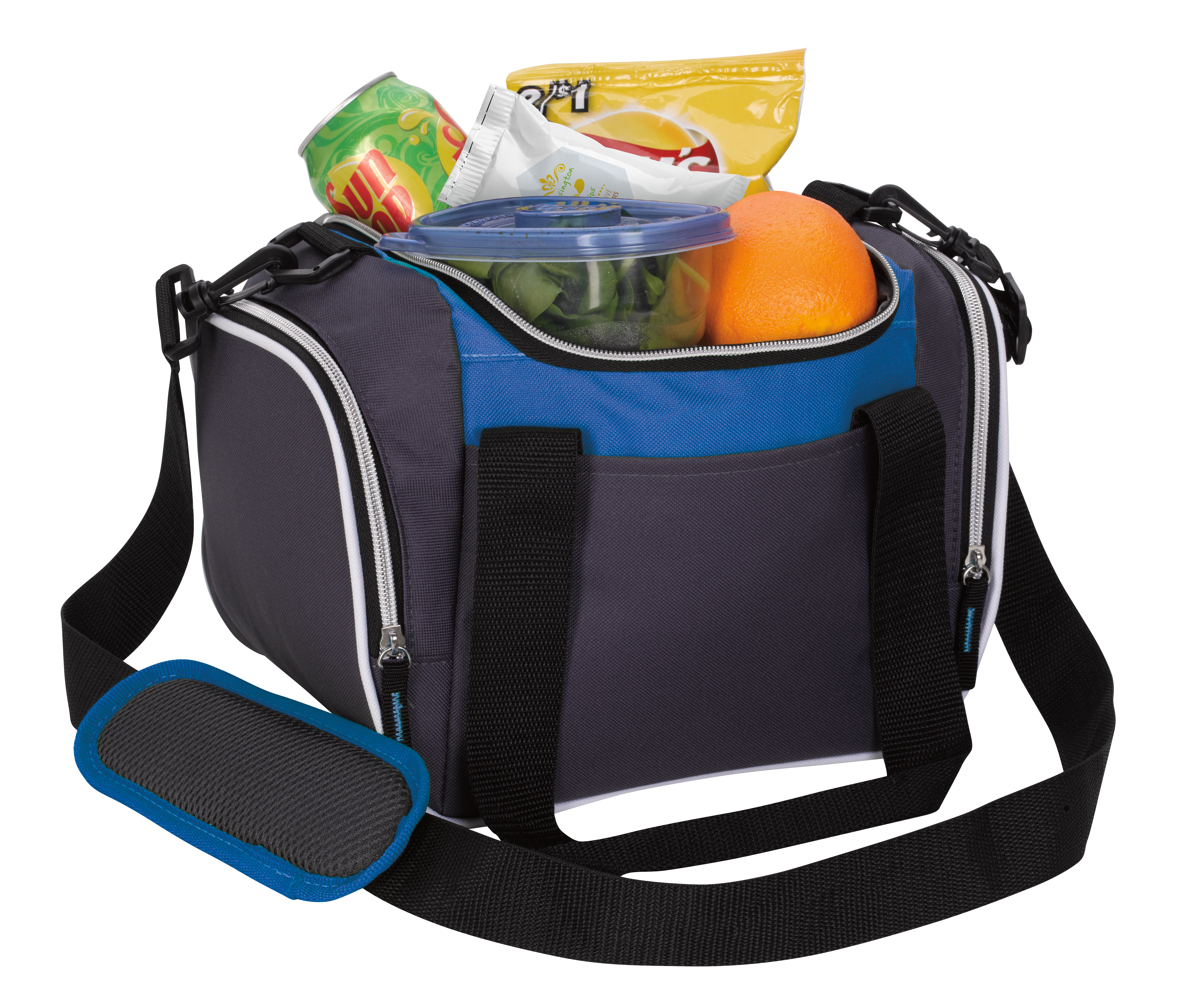 Lunch Duffel Cooler