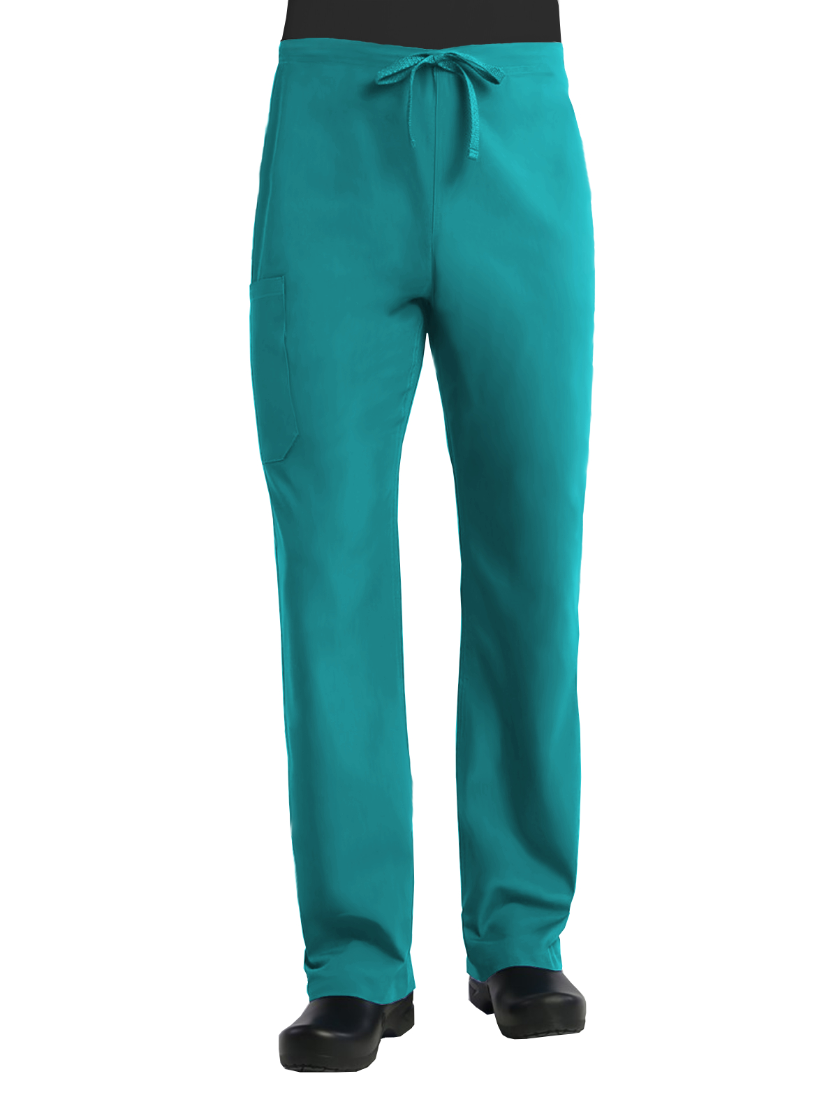Maevn - Red Panda - Unisex Two-Pocket Classic Styling Pant 13