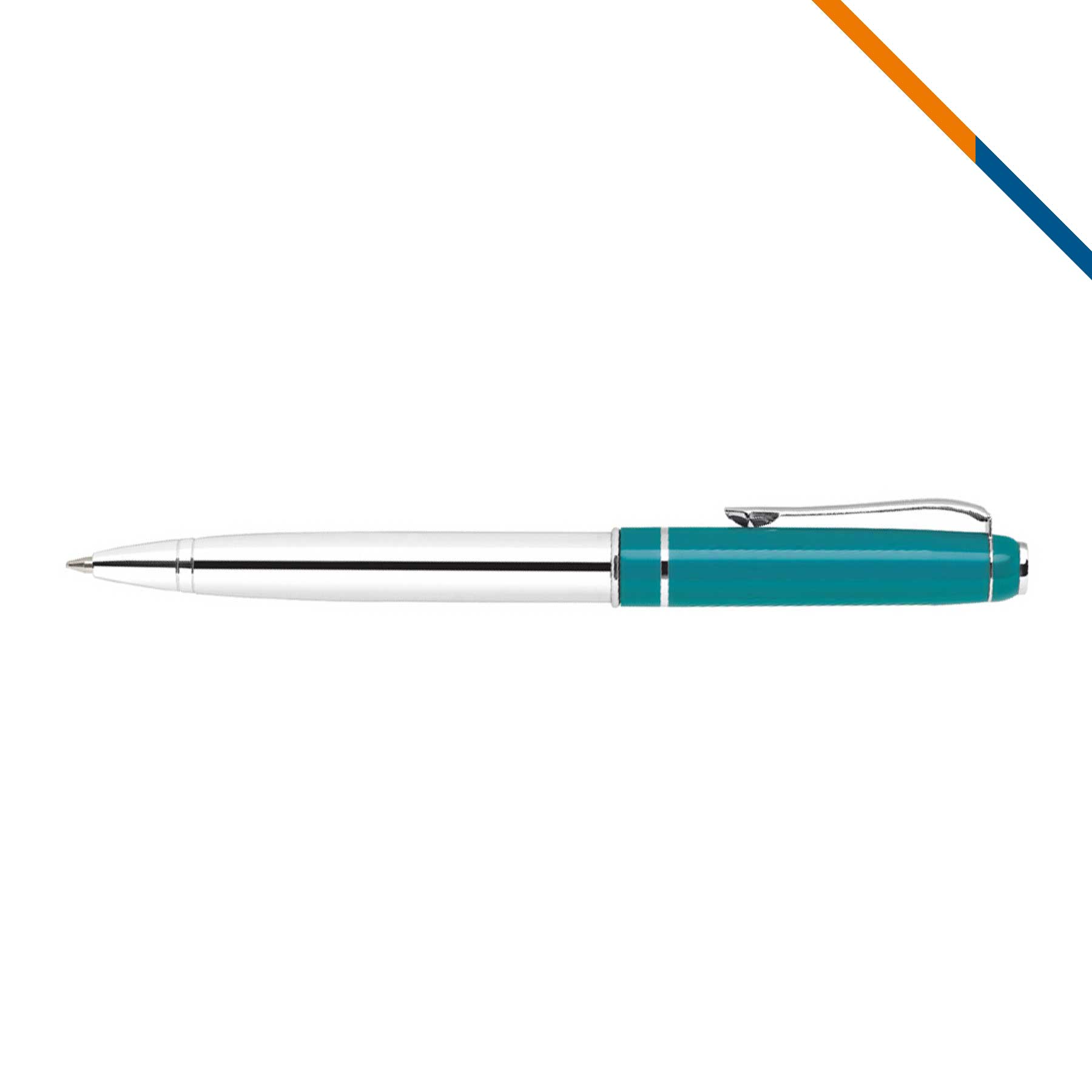 Mulo Metal Pen 7