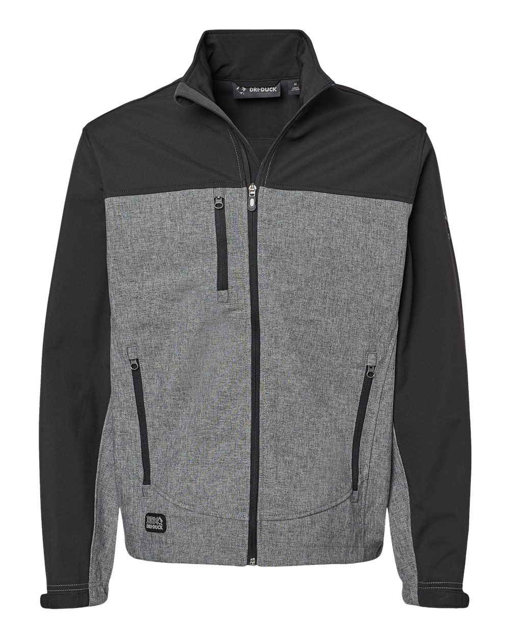 Men's Motion Soft Shell Jacket - 5350 53