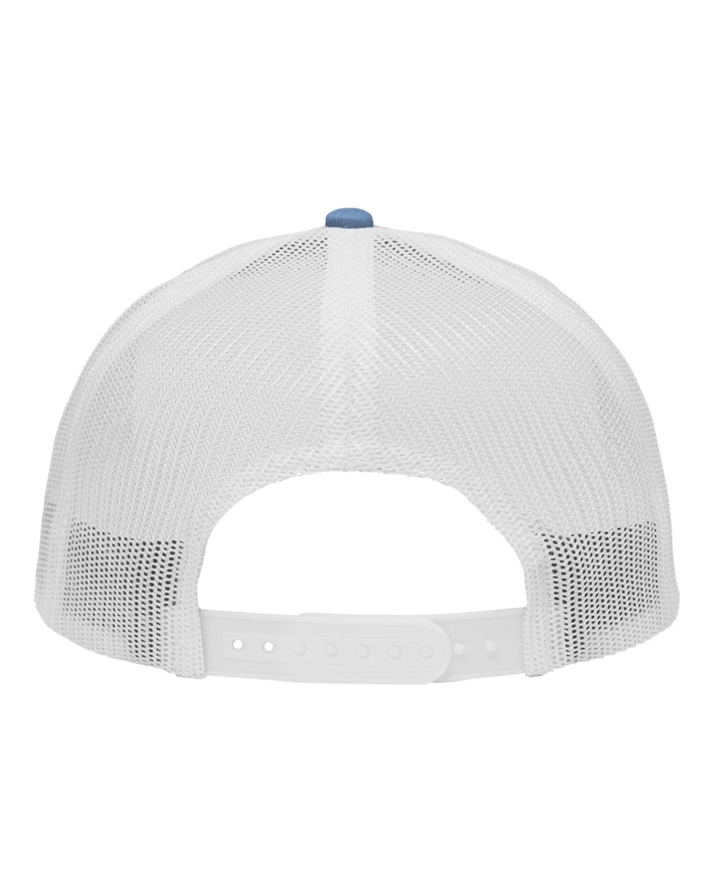 Traditional Lo-Pro Mesh Back Trucker Fit Cap - SP1450 59