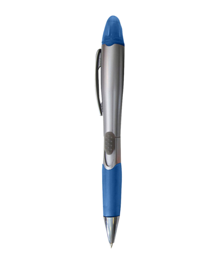 Union Printed - Switch Pen And Highlighter Combo 4
