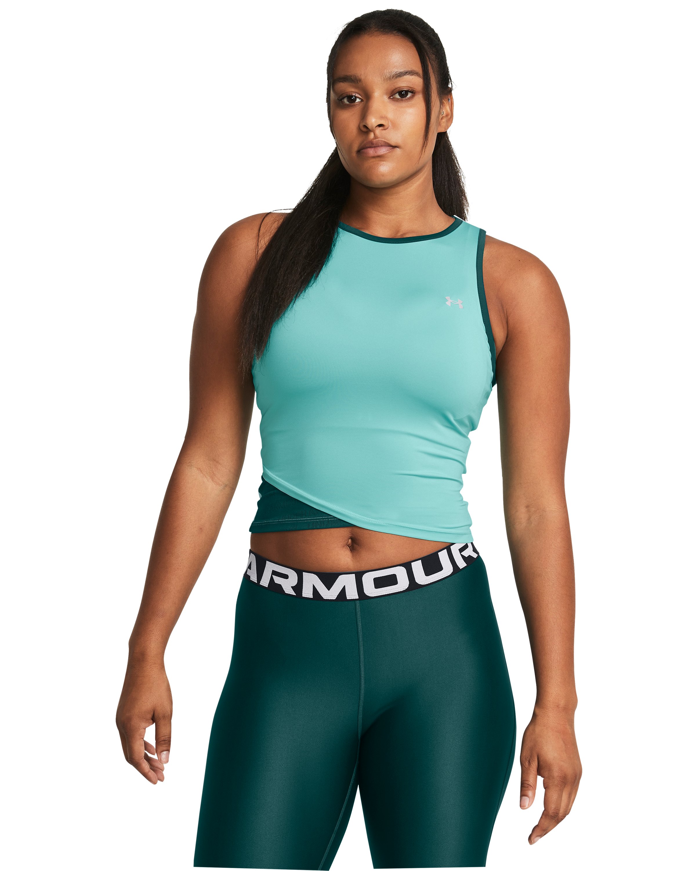 UA Vanish Breeze Women's Tank 4