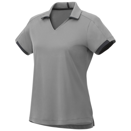 Women's CERRADO SS Polo 45