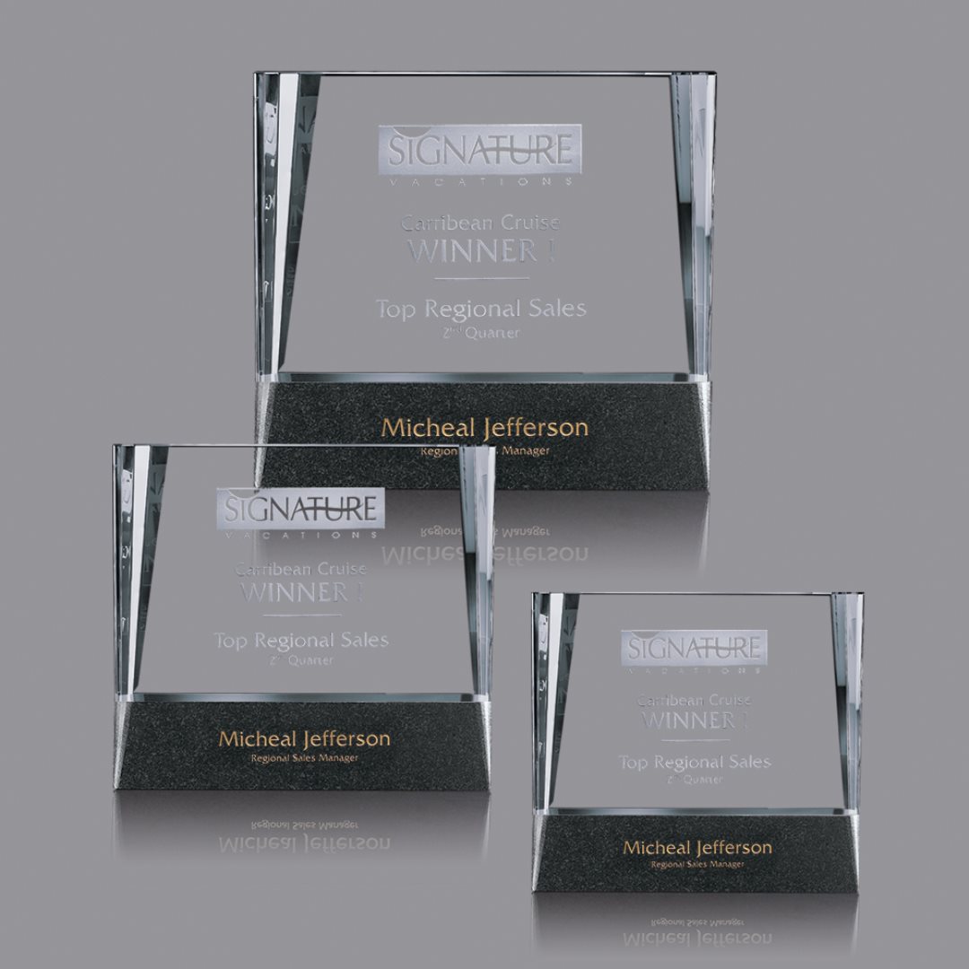 Paramount Award 2