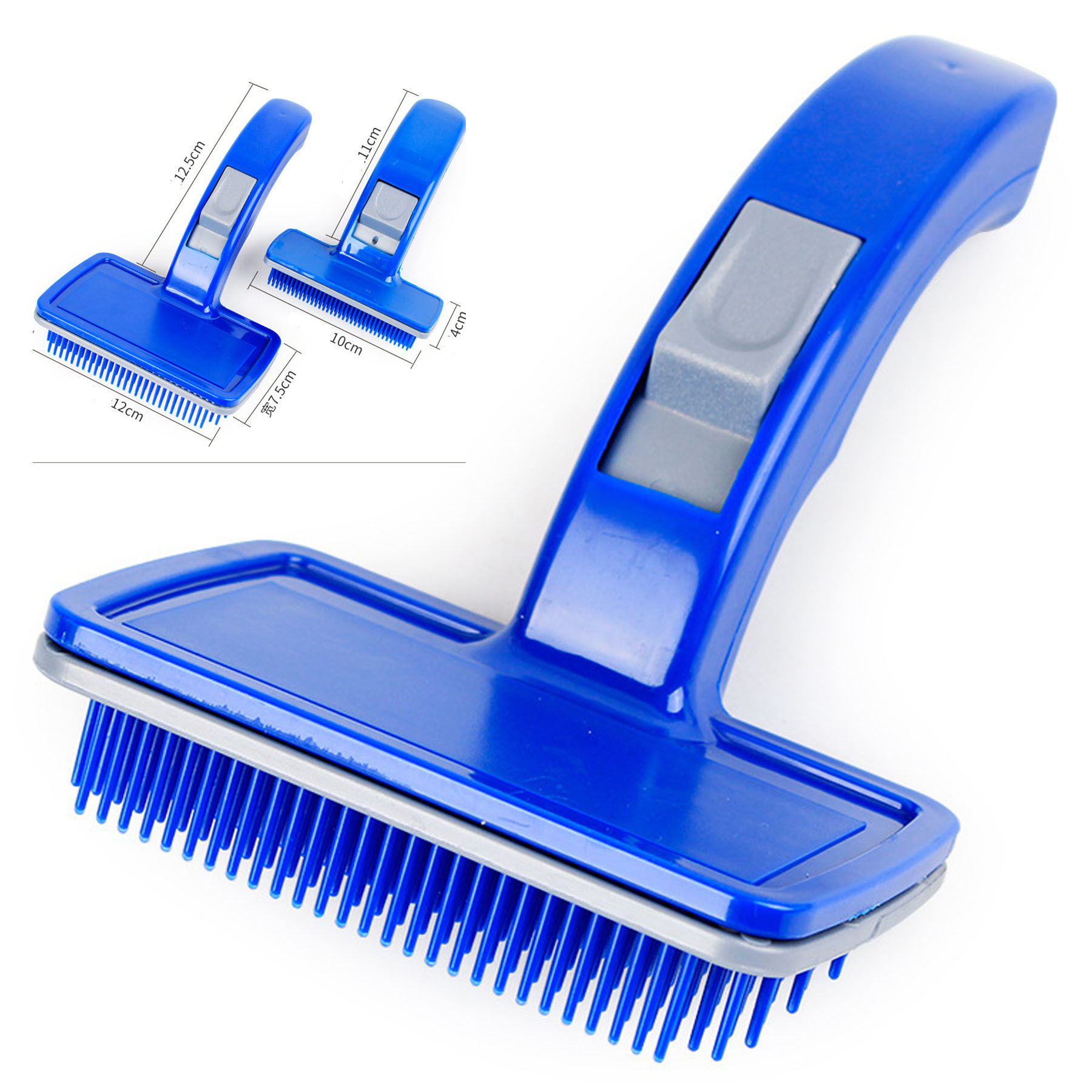 Pet Cleaning Comb 1
