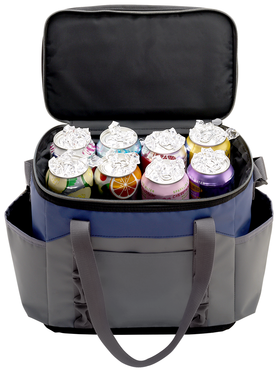 Urban Peak® Waterproof Ridgetop 12 Can Cooler 108
