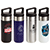 Dante 20 oz Vacuum Insulated Bottle with Carabiner Lid, custom water bottle with logo imprint 28