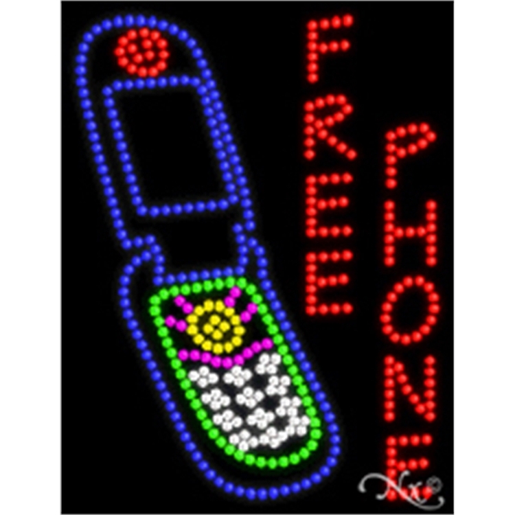 LED Sign 2