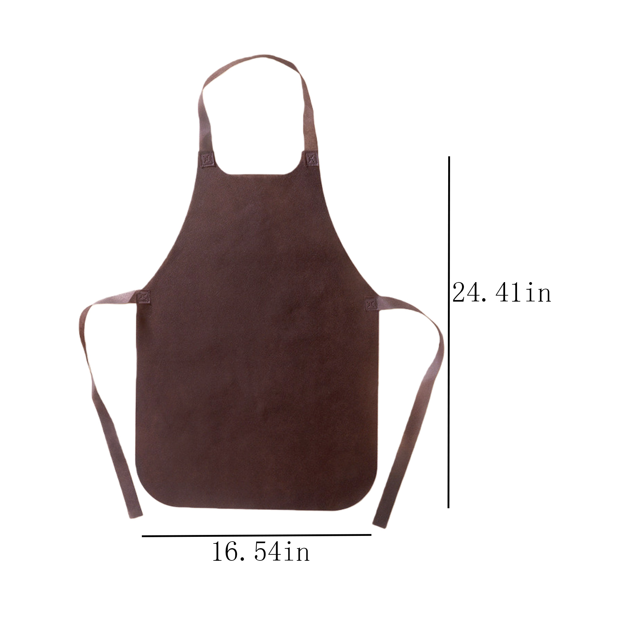 Adult Disposable Apron 3