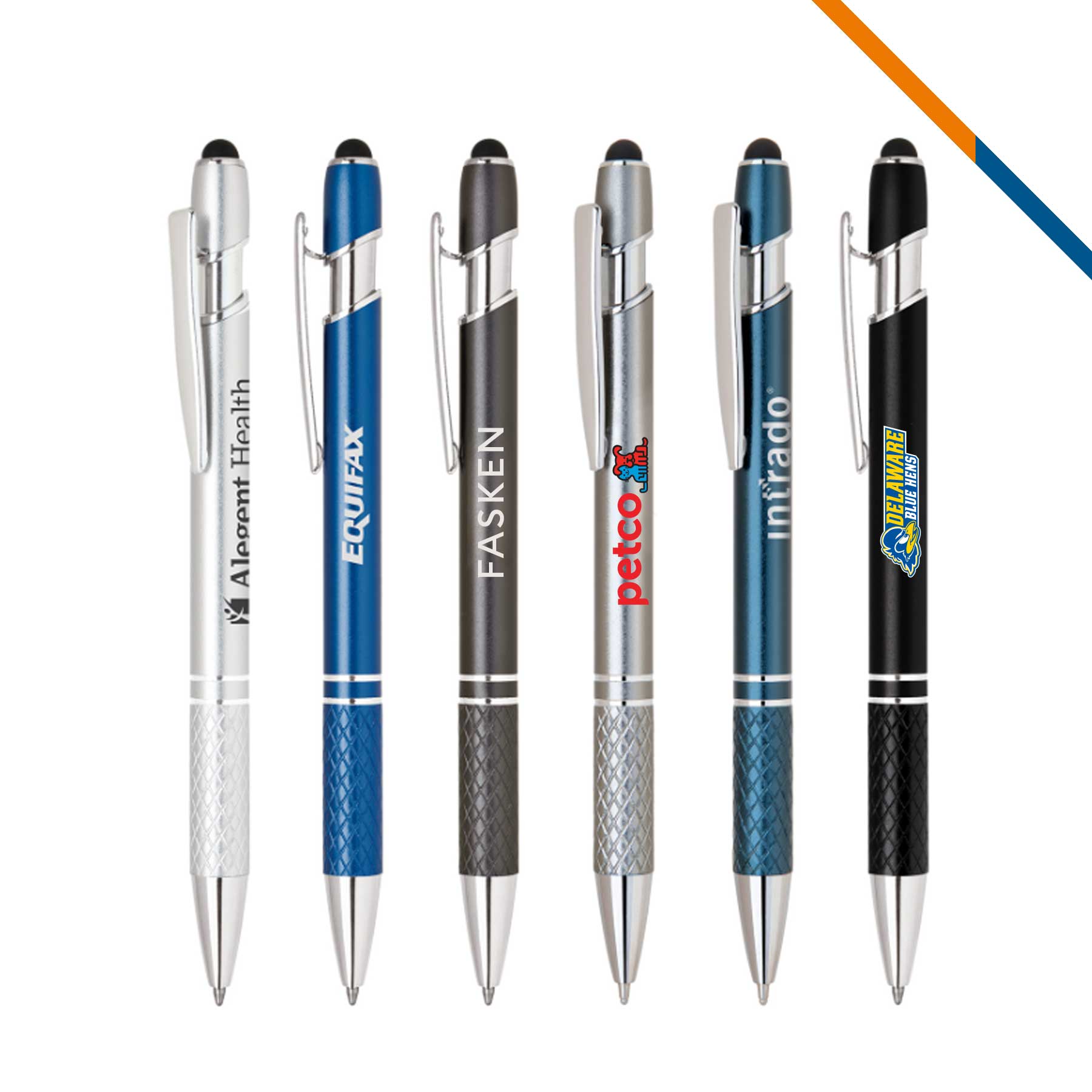 Prenta 2in1 Stylus Pen 5