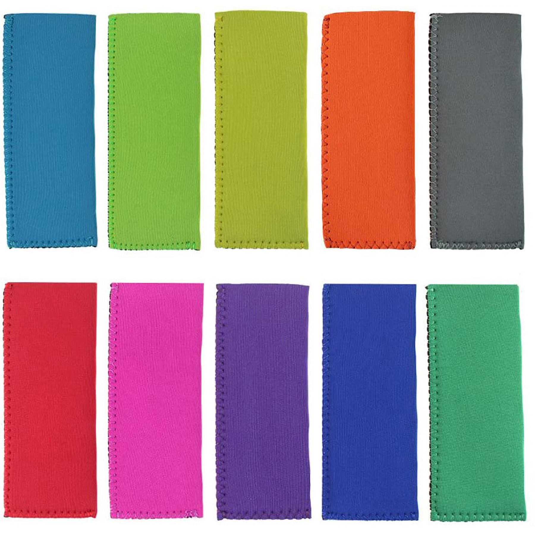 Reusable Ice Lolly Sleeve 3