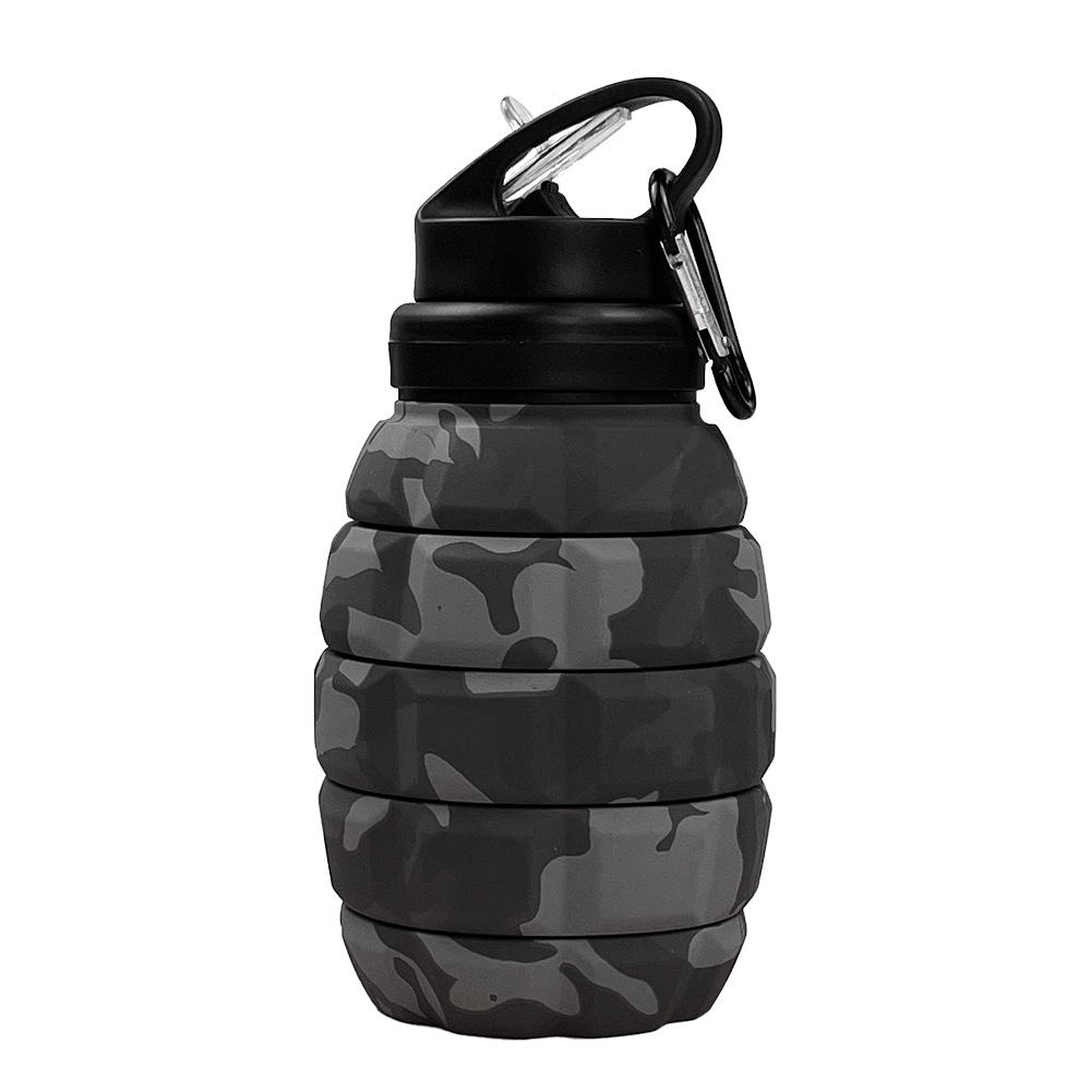Foldable Water Bottle 12