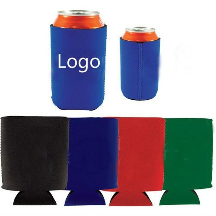 Neoprene Can Cooler Sleeve 2