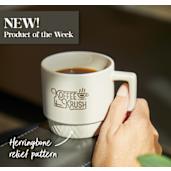 Paco 12oz Ceramic Mug 60