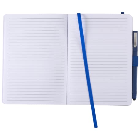 FSC® Mix 5" x 7" Firenze Soft Bound Journal 16
