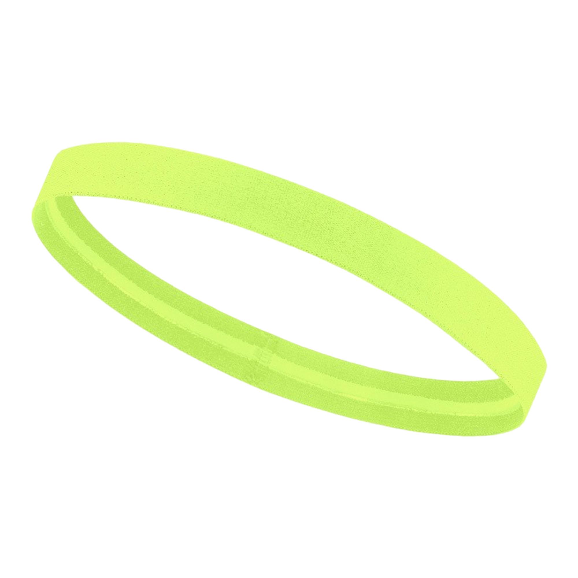 Non-Slip Silicone Sweatband for Sports, Running 2