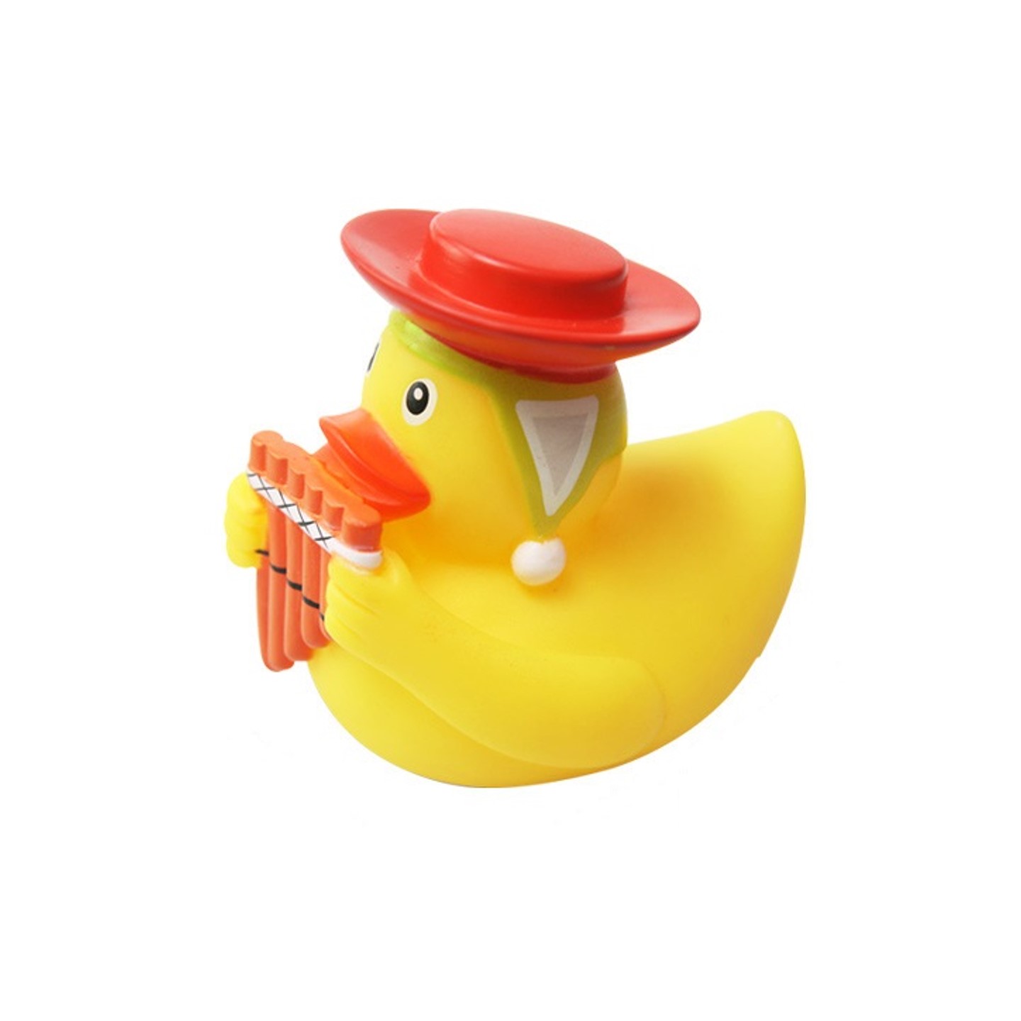 Musician Rubber Duck 3