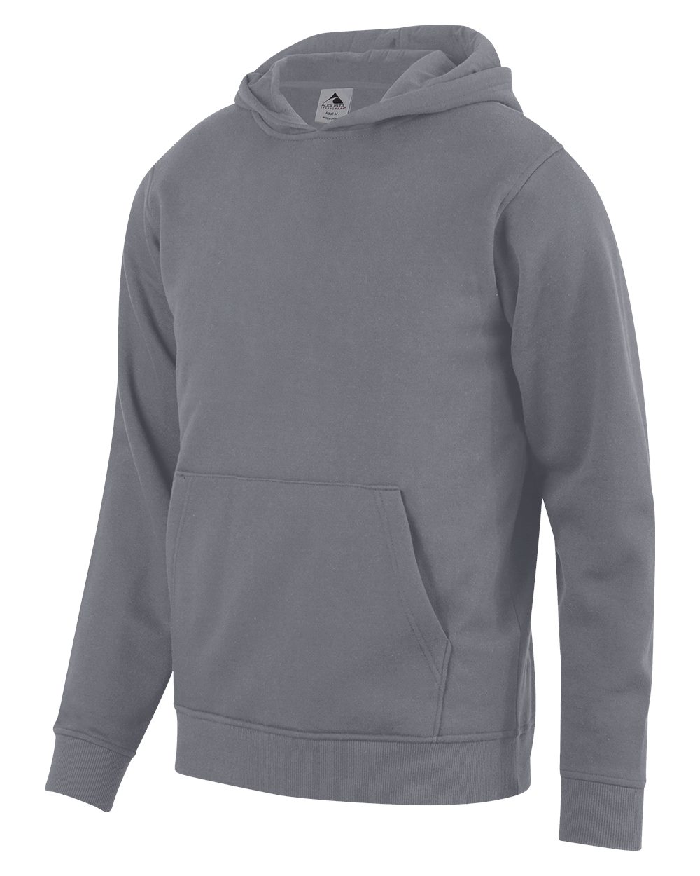 Youth 60/40 Fleece Hooded Sweatshirt - 5415 34