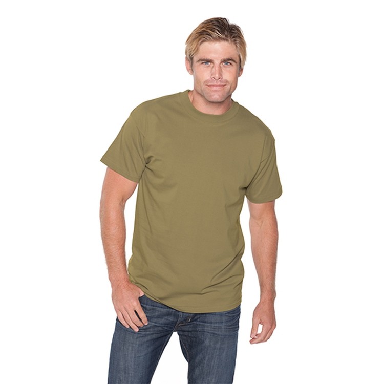 OTTO Unisex Heavyweight Comfy Tee T-Shirt 56