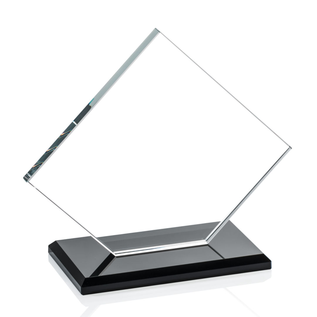 Huron Award - Black 6