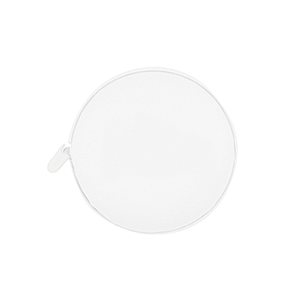 Round Leather Measuring Tape 4