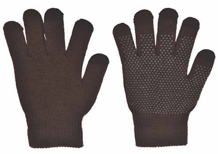 Touchscreen Gloves 1