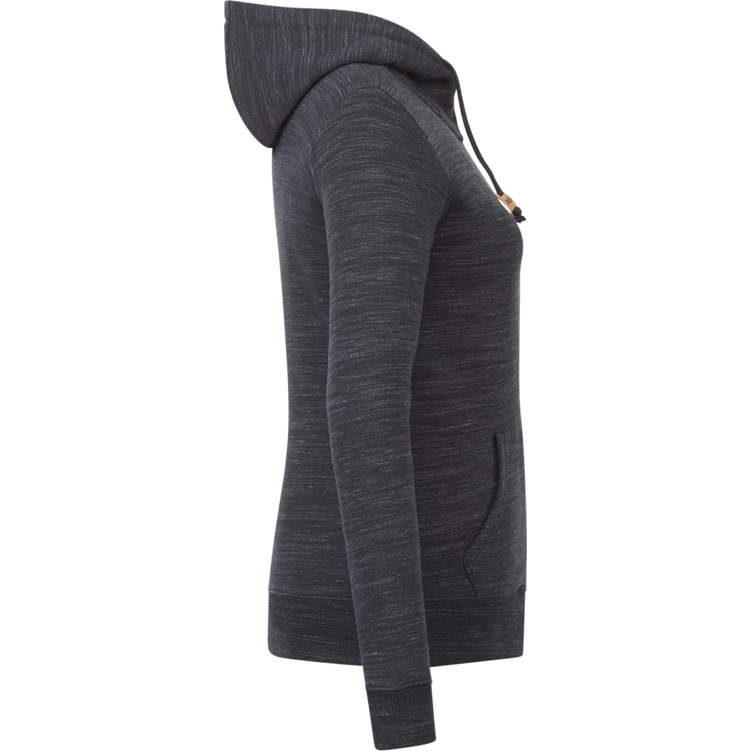 tentree Space Dye Zip Hoodie - Women's 57