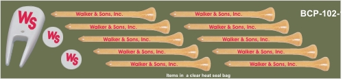 Combo Packs 1