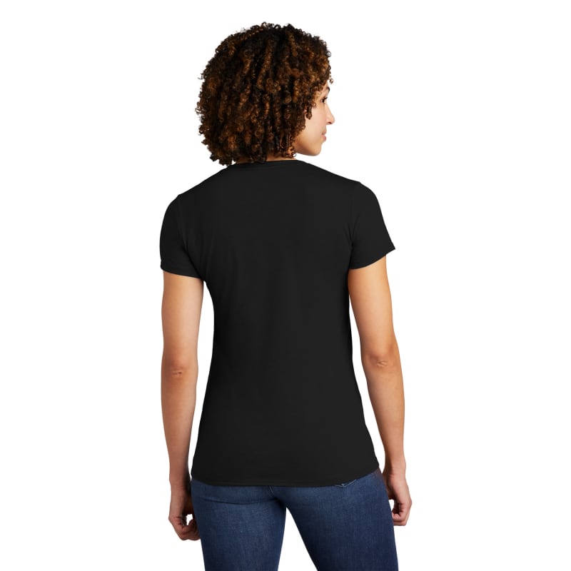 AllMade Women's Tri-Blend Tee 52
