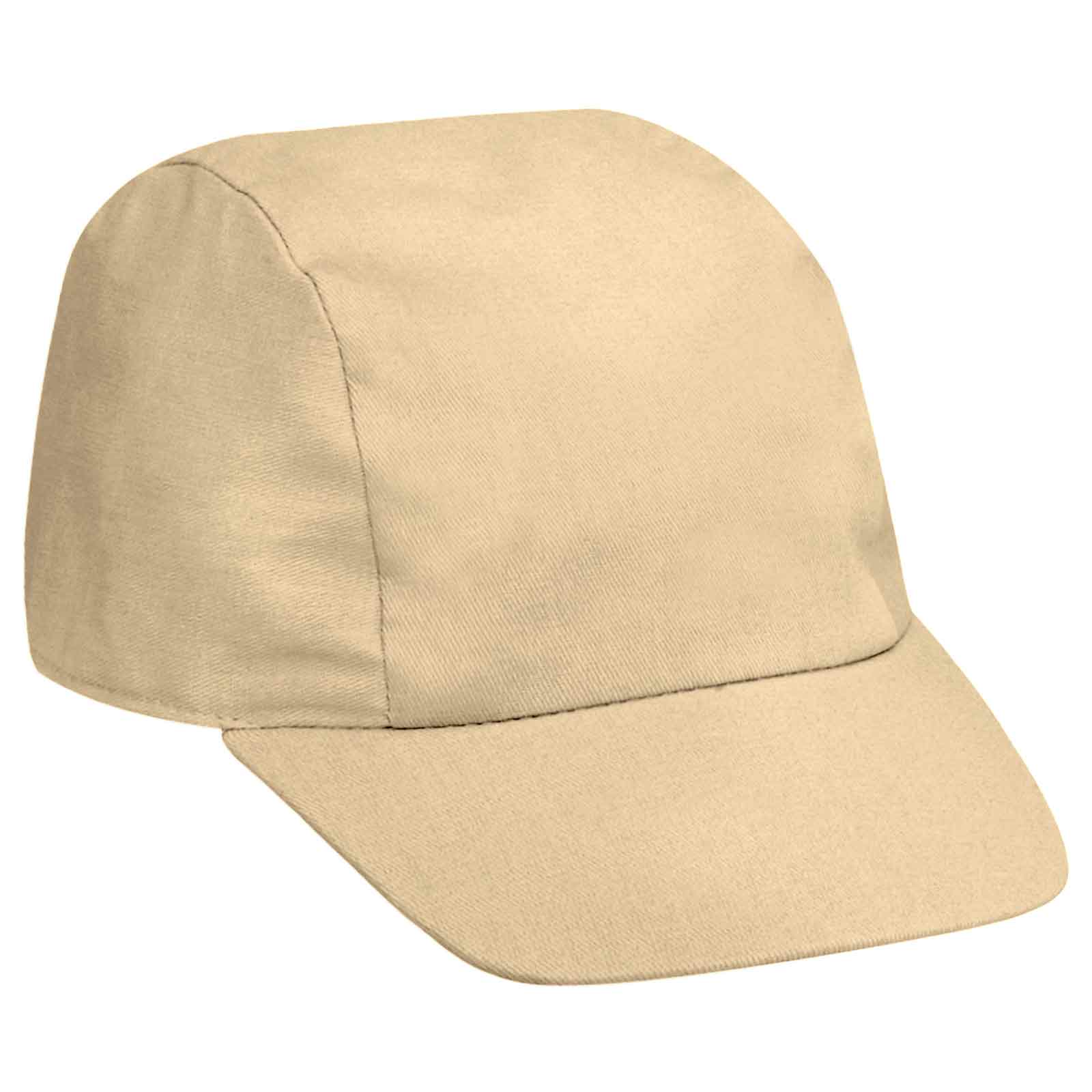 OTTO CAP 3 Panel Sport Cap 5