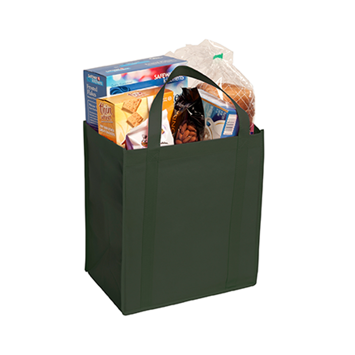 Non-Woven Polypropylene Tote Bag 3