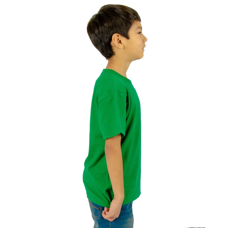 Shaka Wear Youth Active Short-Sleeve T-Shirt 13