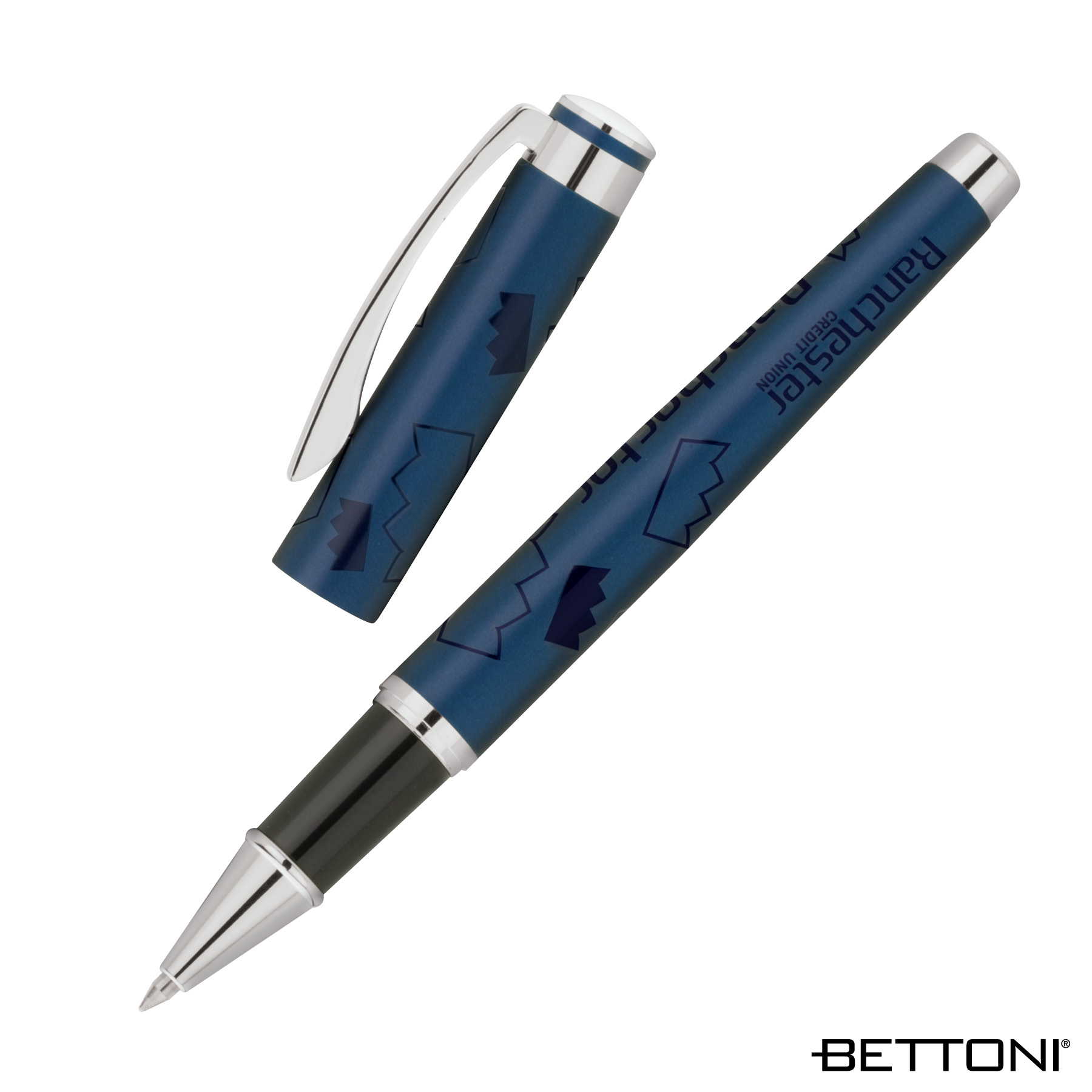 Mendova Bettoni Rollerball Pen 15