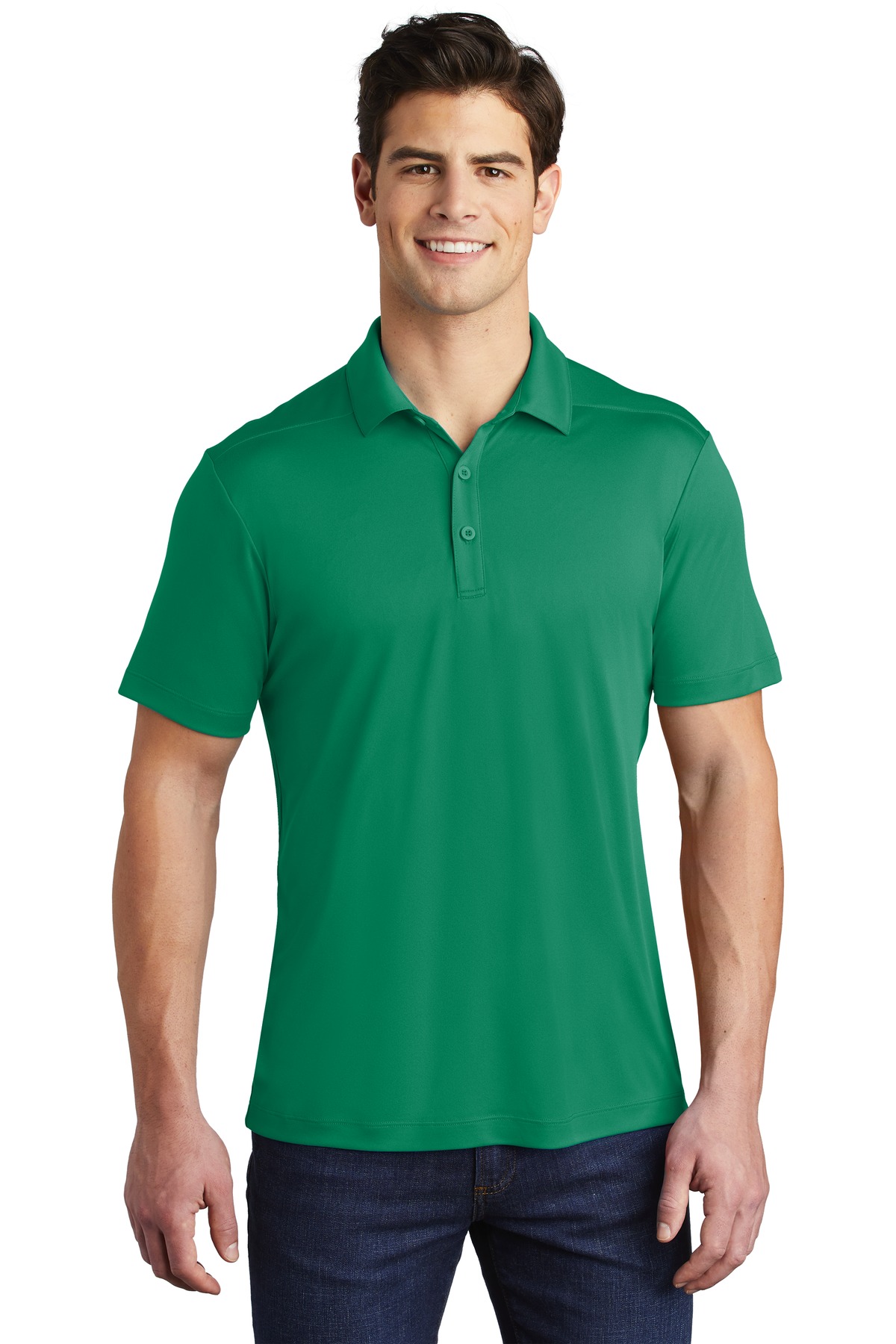 Sport-Tek® Posi-UV Pro Polo 26