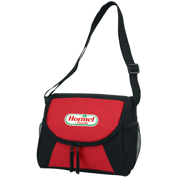 Personal Lunch Bag 23