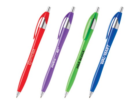 Javalina® Platinum Pen