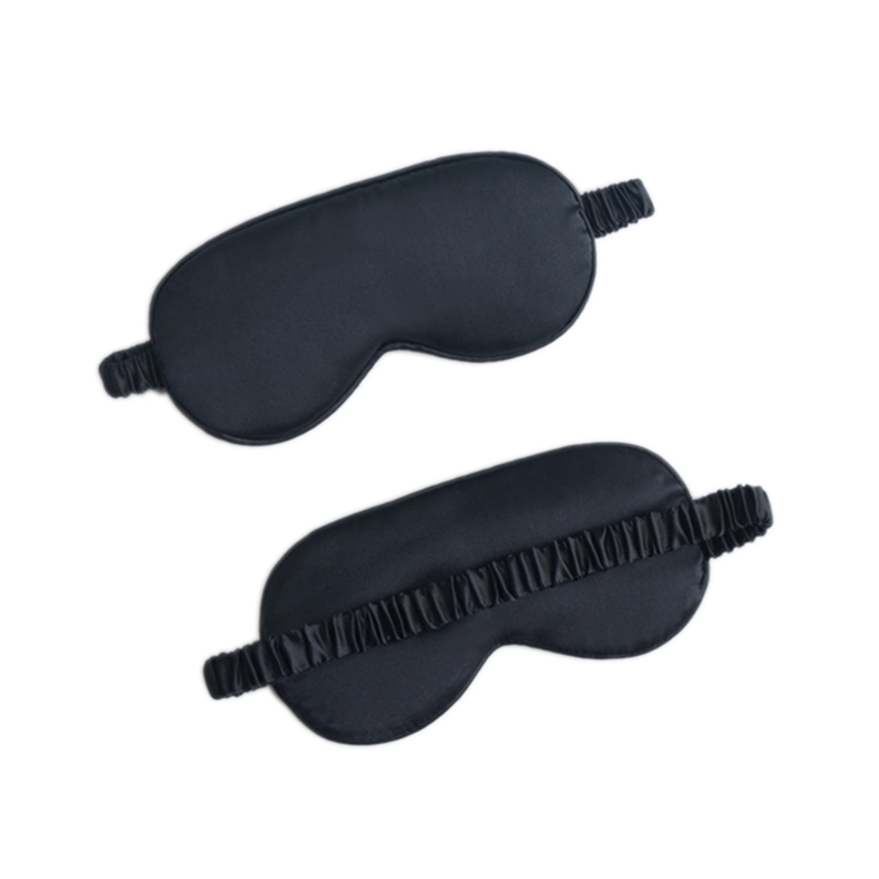 Silk Sleep Eye Mask 3