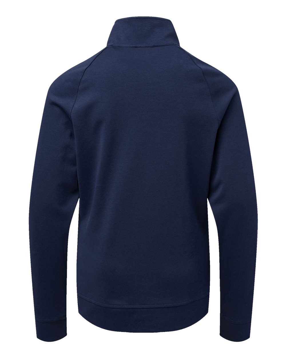 Youth Performance Quarter-Zip Pullover - A4001 17