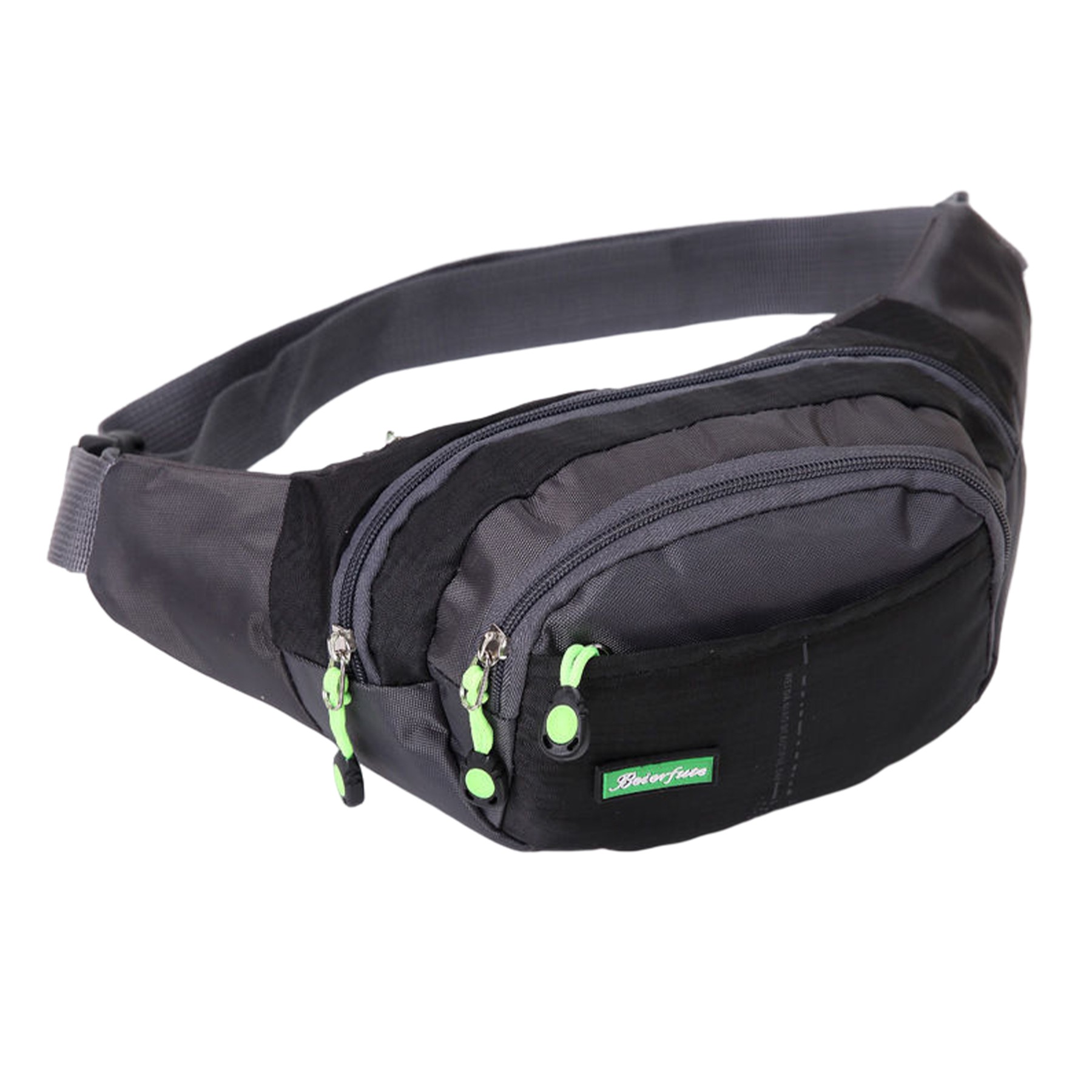 Multifunction Waist Pack 3