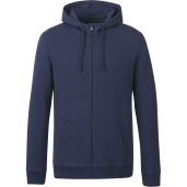 tentree Organic Cotton Zip Hoodie - Men's 7
