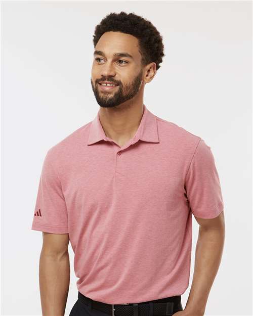 Men's Blended Polo - A590 48