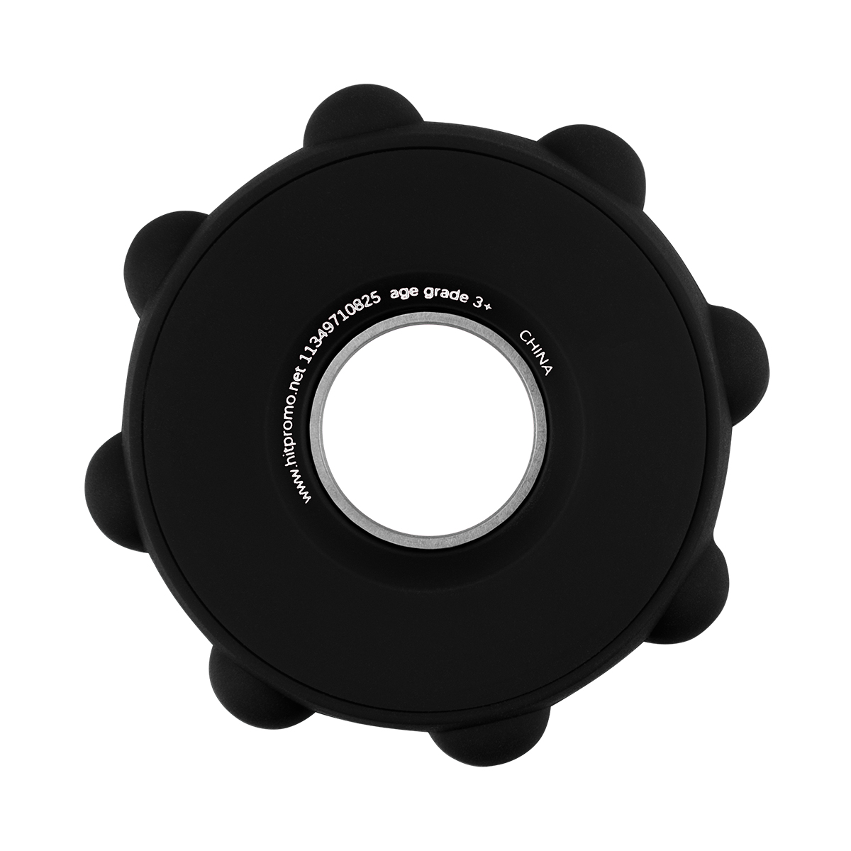 Push Pop Fun Spinner 20