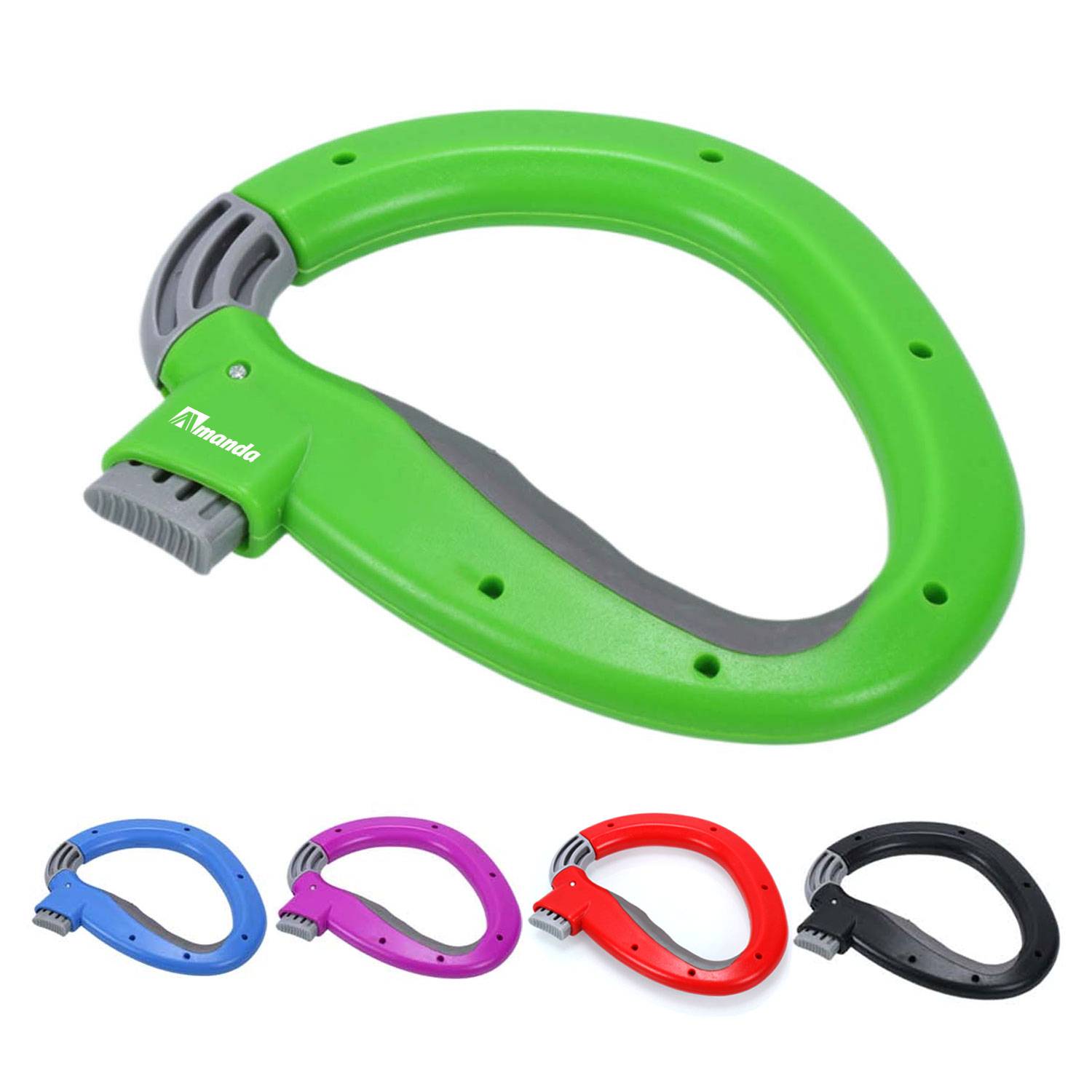 Comfort Grip Vegetable extractor 2