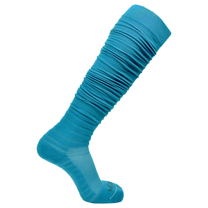 Scrunch Football Sox 26