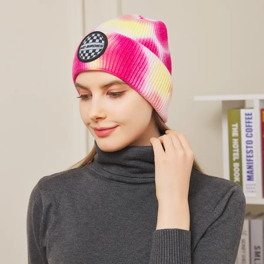 Posh Polycore Beanies 17